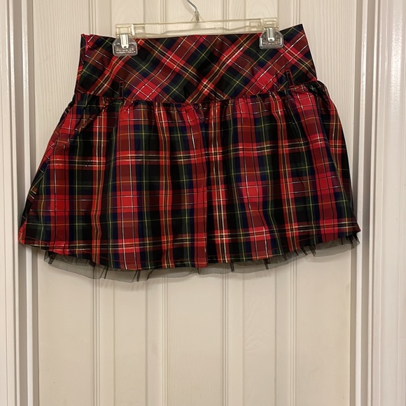 Justice size 18 skirt - Picture 2 of 3